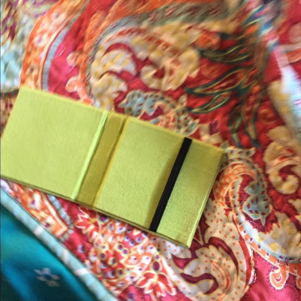 Sunflower post it note holder - Picture 4 of 4
